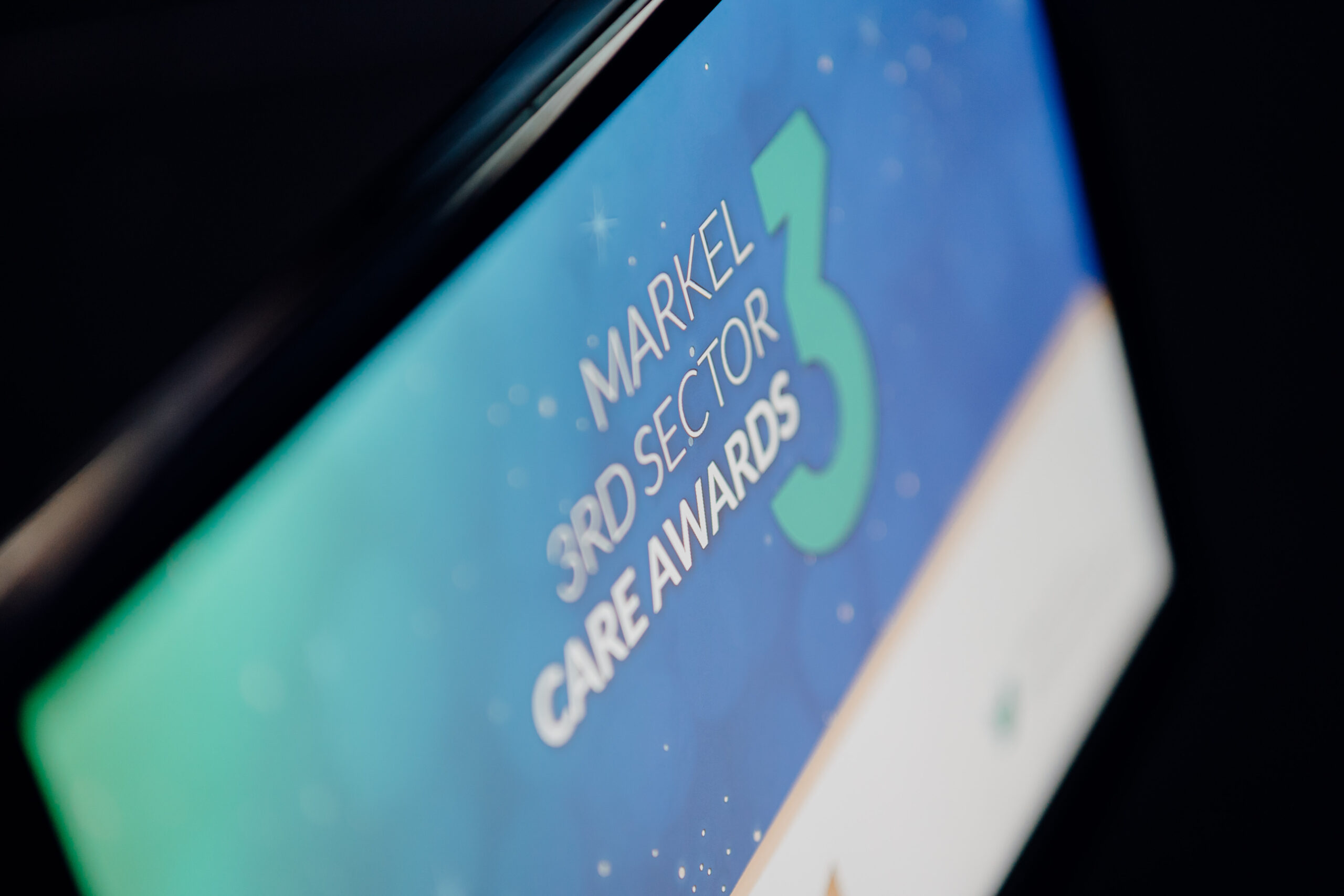 Construction site with workers